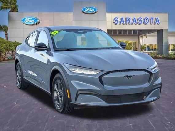 FORD MUSTANG MACH-E 2023 3FMTK1R47PMA69516 image FORD MUSTANG MACH-E 2023 3FMTK1R47PMA69516 image